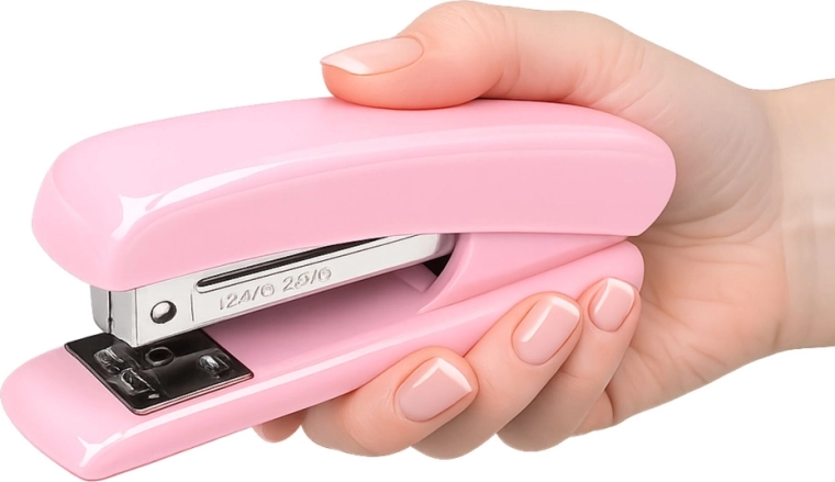 Ergonomická a kompaktní