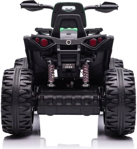 Stabilní a odolná konstrukce