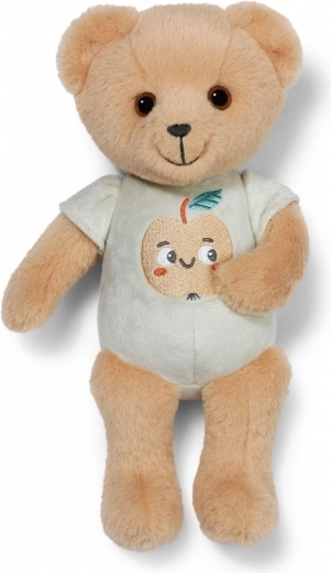 Měkký a bezpečný od narození