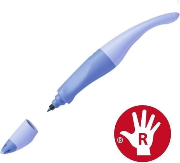 Ergonomický úchop pro praváky