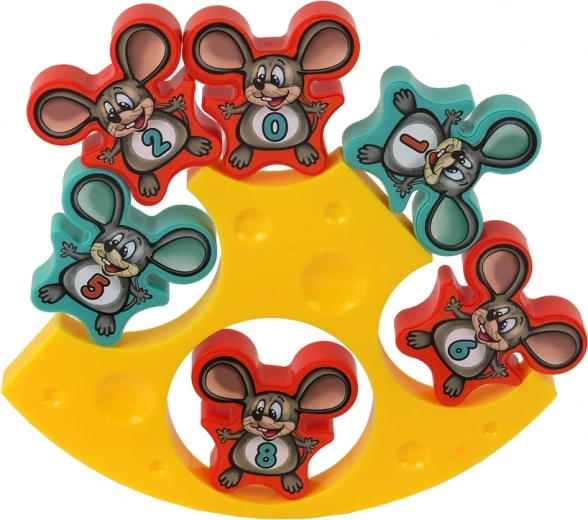 Zábava pro celou rodinu