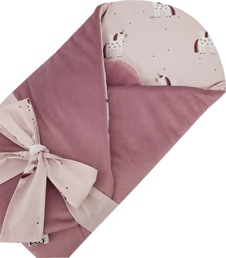 Vyjímatelná kokosová vložka pro jistý úchop