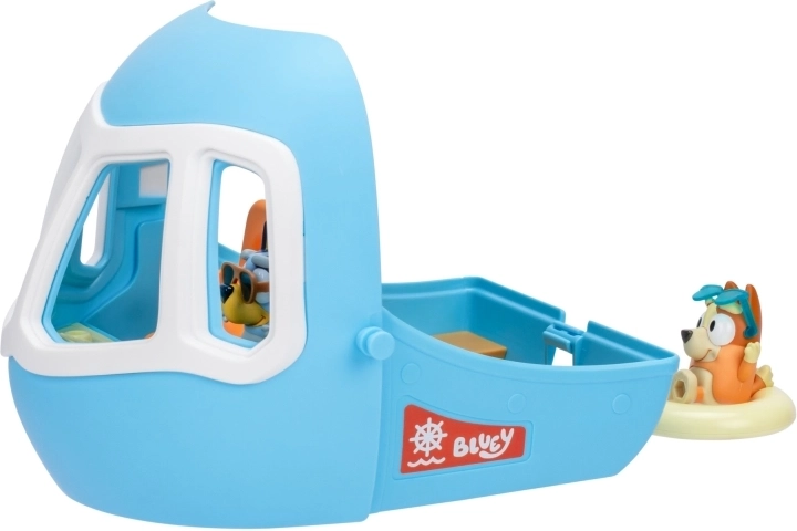 Figurky a doplňky pro prázdninové příběhy