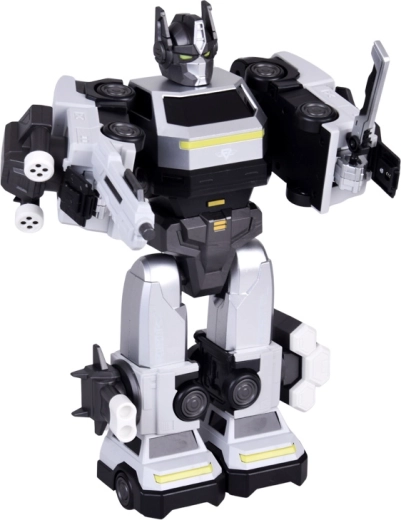 LED světla pro ještě větší efekt