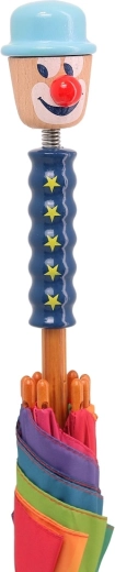 Lehký a bezpečný pro dětské ruce