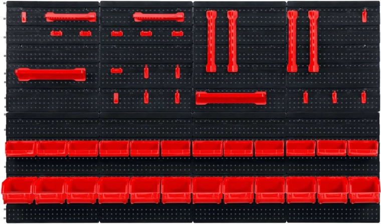 Kuvety a držáky, které sednou vaší práci