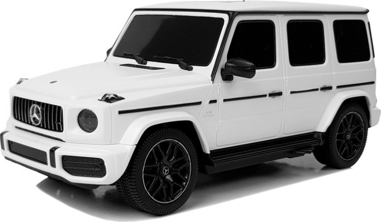 Věrný model legendy v měřítku 1:24