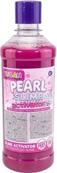 TUBAN aktivátor na slime perleťově růžový 500 ml