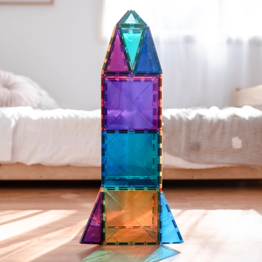 Kreativní stavění a STEAM učení