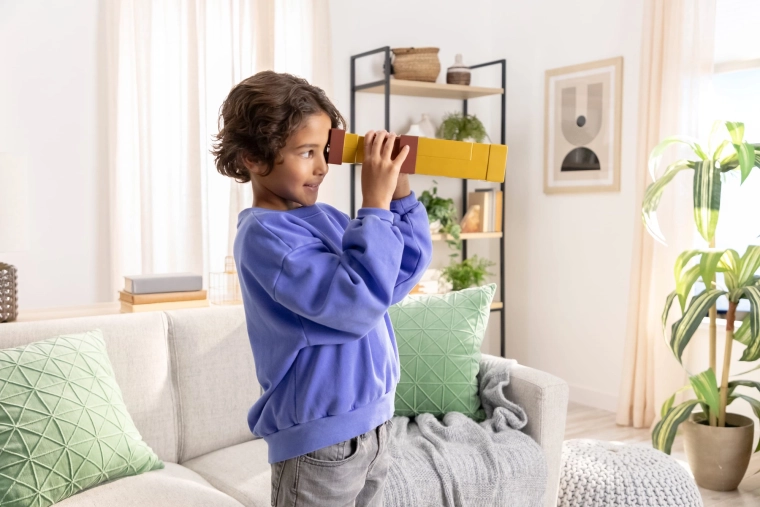 Dokonalý doplněk pro role‑play