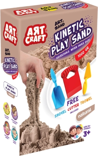 Praktické balení 1 kg