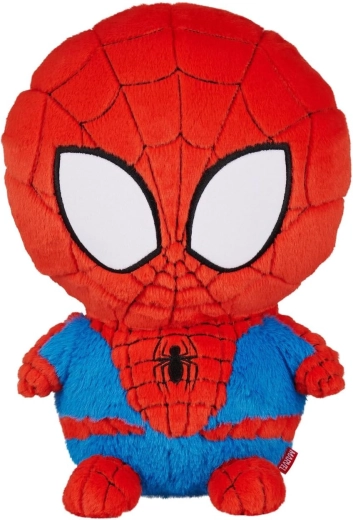 Simba Toys Marvel Spider-Man huggables plyšák 35 cm