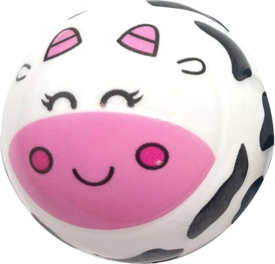 Roztomilé motivy zvířátek, které děti milují