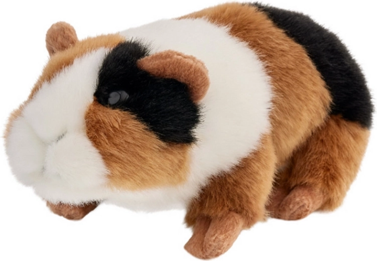 Plyšová morče 18 cm BEPPE ZOO