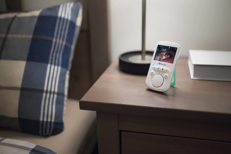 Stabilní přenos bez Wi‑Fi a výpadků