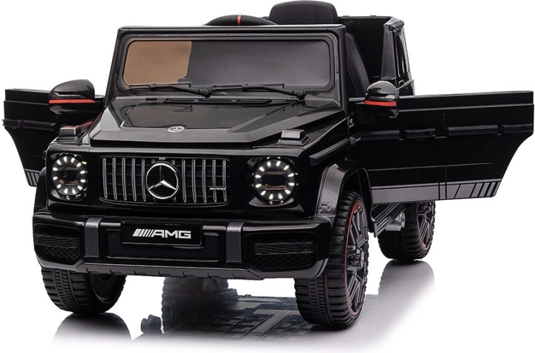 Bezpečný start a pohodlná jízda