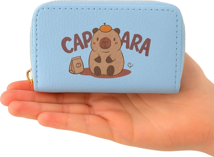 Kompaktní velikost, překvapivá kapacita