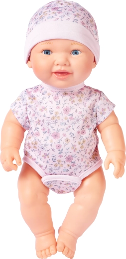 Miminko o velikosti 40 cm