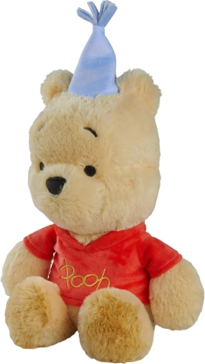 Měkoučký plyš pro každodenní mazlení