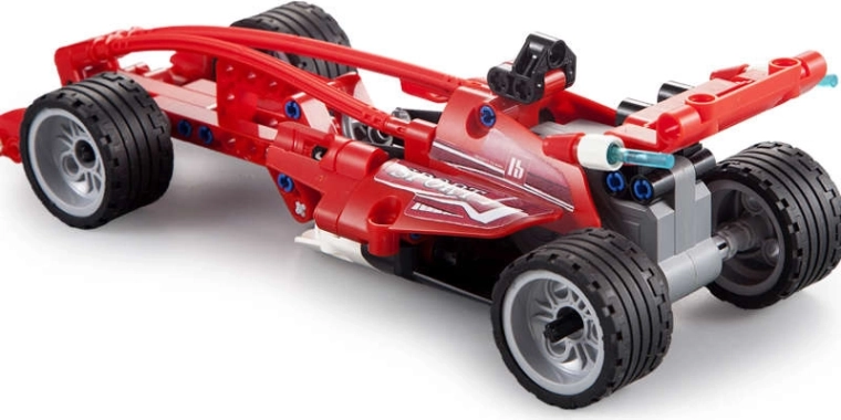 Natahovací pohon až 10 metrů