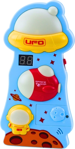 Interaktivní efekty motivují k měření