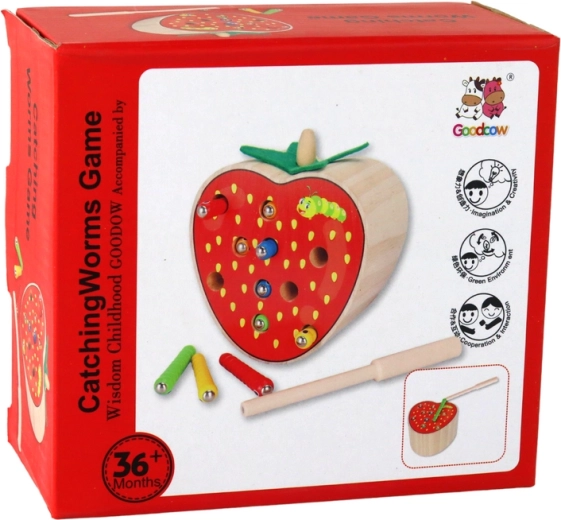 Zábava a učení v jednom