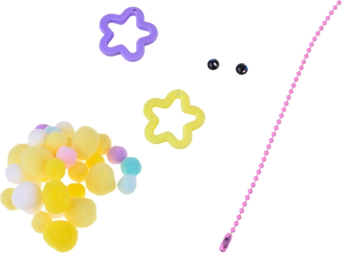 Roztomilé doplňky a barvy