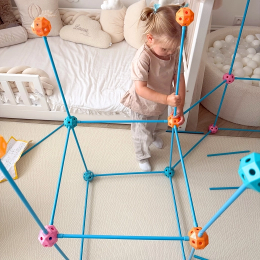 Proměna v tajný bunkr