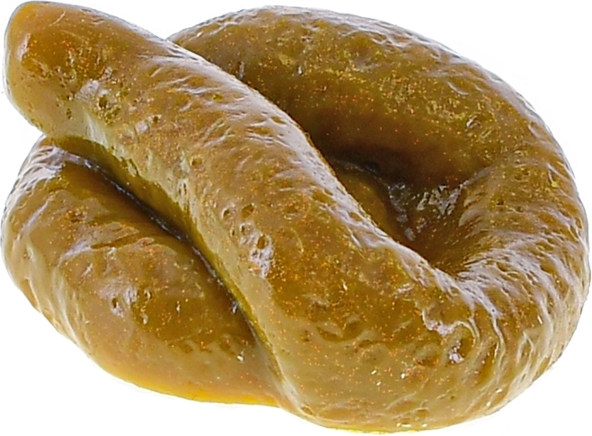 Věrná barva a textura pro dokonalý prank