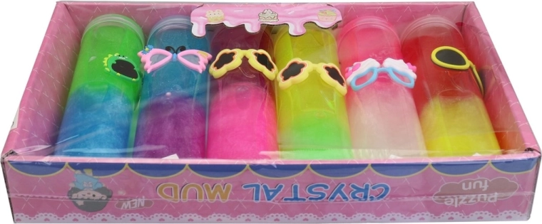 Praktické balení v display boxu