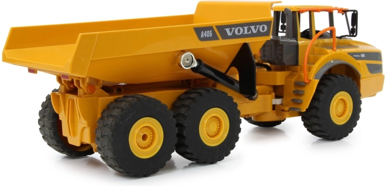 Realistické kloubové řízení