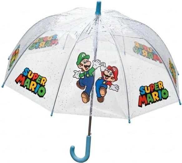 Deštník Super Mario - 1 kus