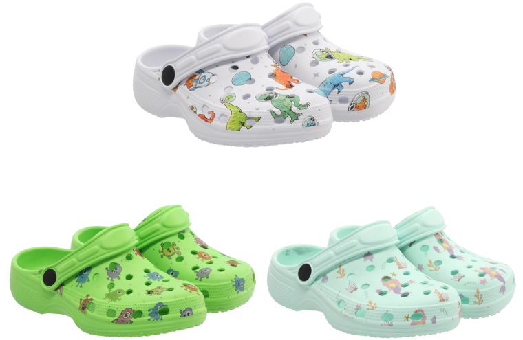 Bezpečný krok s patním páskem