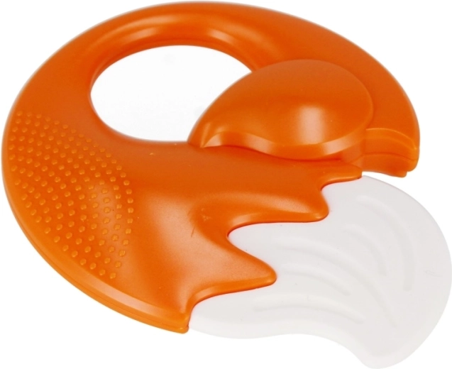 Ergonomický kroužek pro snadný úchop