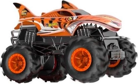 Terrain Action Tires do terénu