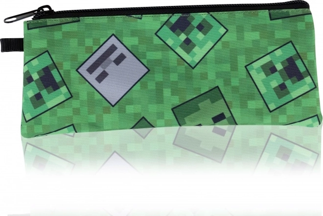 Praktický penál ve stejném designu