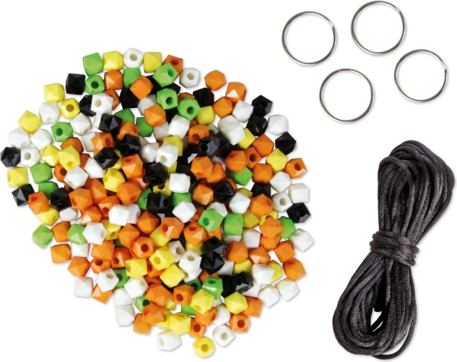 Vše v jednom: připraveno k tvoření