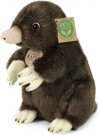 Plyšový Krtek Eco Friendly 21 cm