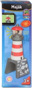 Maxim Pobřežní Maják