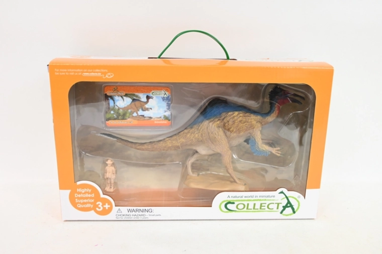CollectA figurka dinosaura Deinocheirus 1:40