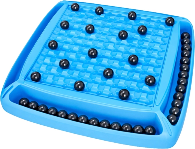 Dynamická magnetická mechanika