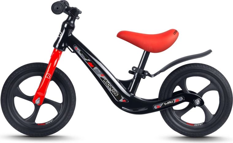 Lehký rám z hořčíkové slitiny