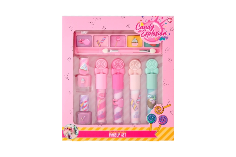 Skvělé dárkové balení