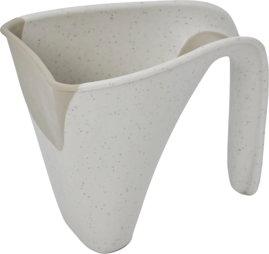 Shnuggle washky koupací konvička eco cookies & cream - 1 kus