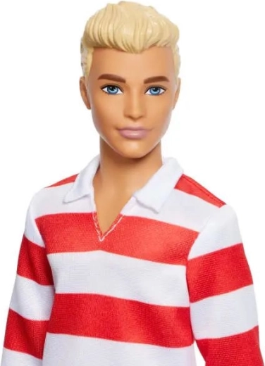 Detailně zpracovaný styl