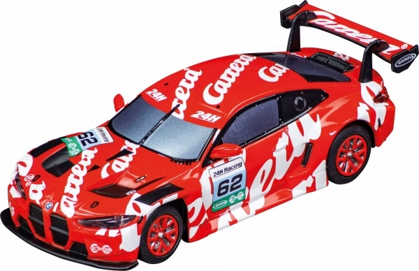 Auto Hybrid BMW M4 GT3 Carrera č. 60