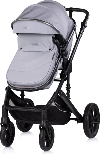 Reverzibilní sedák a variabilní 2v1 řešení