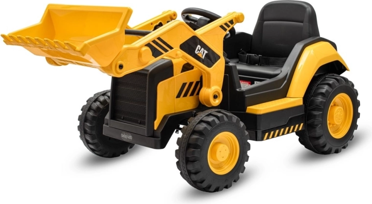 Výkonné motory a dlouhá výdrž