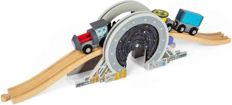 Plynulé nájezdy a sjezdy