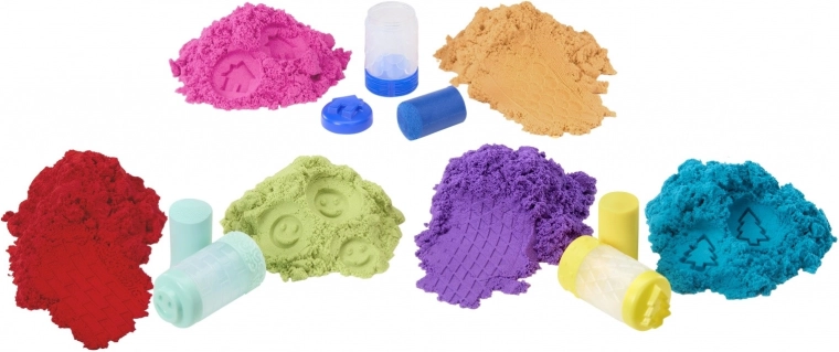 Kreativní otisky a textury